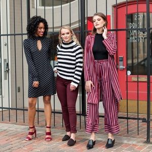 Meet your Posher, Shop